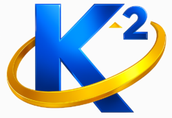 Logo Presença